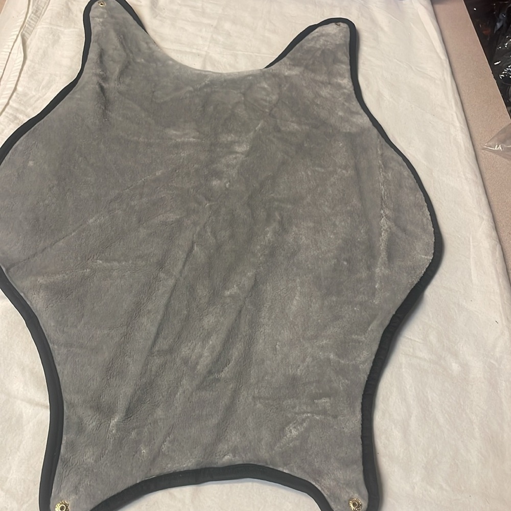 Dog coat - Picture 7 of 9
